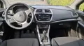 Suzuki (SX4) S-Cross 1.0 Boosterjet