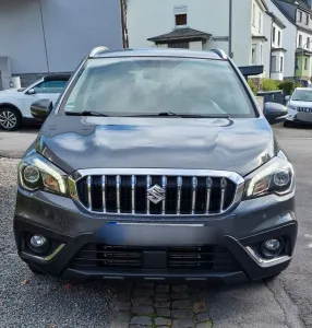 Suzuki (SX4) S-Cross 1.0 Boosterjet