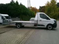 Renault Master Abschleppwagen NEU! 3,5 Komfort 170