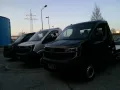 Renault Master Abschleppwagen NEU! 3,5 Komfort 170