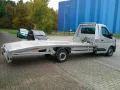 Renault Master Abschleppwagen NEU! 3,5 Komfort 170