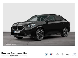 BMW X2 sDrive20i M Sport ACC RFK NAVI LED PDC V+H