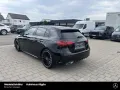 Mercedes-Benz A 220 d AMG Night Advanced+ 19