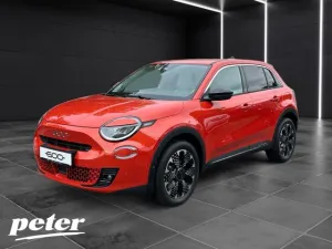 Fiat (SI) 600 La Prima DSG-Automatik Klimaautomatik