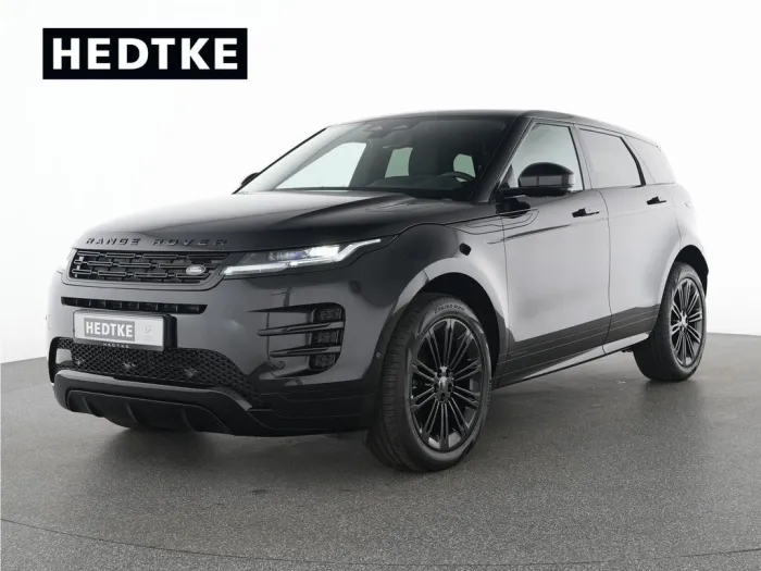 Land Rover Evoque P270e Hoxton *weitere Farben verfügbar*