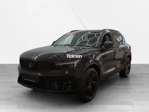 Volvo XC40 B3 B DKG Plus Black Edition H&K 360° ACC BL