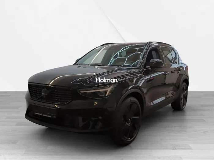 Volvo XC40 B3 B DKG Plus Black Edition H&K 360° ACC BL