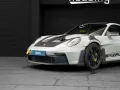 Porsche 992(911) GT3 RS