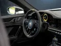 Porsche 992(911) GT3 RS