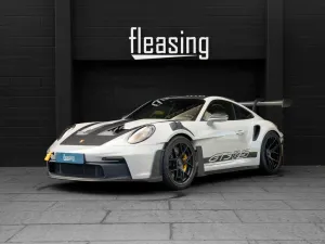 Porsche 992(911) GT3 RS