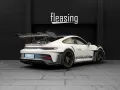 Porsche 992(911) GT3 RS