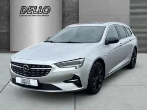 Opel Insignia Sports Tourer Business Elegance Leder A