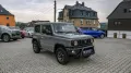 Suzuki JIMNY 1,5 Comfort+ Allgrip+Navi+ 4Sitze-AHZV