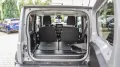 Suzuki JIMNY 1,5 Comfort+ Allgrip+Navi+ 4Sitze-AHZV