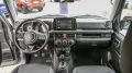 Suzuki JIMNY 1,5 Comfort+ Allgrip+Navi+ 4Sitze-AHZV
