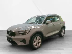 Volvo XC40 B3 B DKG Core RFK Navi SHZ LED