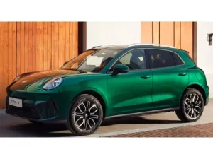 GWM ORA 5 SUV Premium 1.5 Turbo 7-Gang DCT