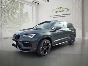 Cupra ATECA 1.5 TSI DSG»LKHZ»KAMERA»AAHK»VC»KEYLESS