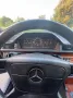 Mercedes-Benz W124 E320  Baujahr 1994 - K...