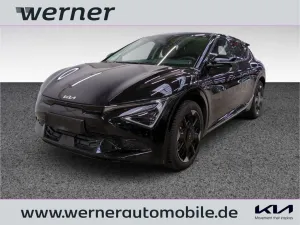 Kia EV6 Elektro 84 kWh Earth 2WD WP CO AS SD DR