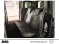 Nissan Townstar DIG-T 130 Aut. Kombi Tekna 360 R-CAM