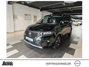 Nissan Townstar DIG-T 130 Aut. Kombi Tekna 360 R-CAM