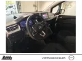 Nissan Townstar DIG-T 130 Aut. Kombi Tekna 360 R-CAM