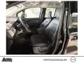 Nissan Townstar DIG-T 130 Aut. Kombi Tekna 360 R-CAM