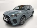 BMW X2 20xd M Sport AHK ACC Iconic Glow HuD PANO