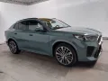 BMW X2 20xd M Sport AHK ACC Iconic Glow HuD PANO