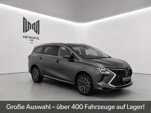 DFM Forthing 4 U-Tour *Garantie*Finanzierung*