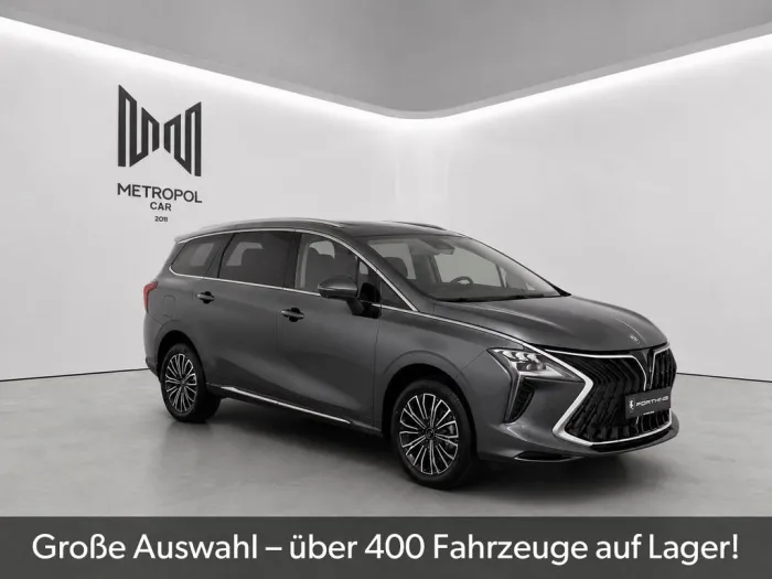 DFM Forthing 4 U-Tour *Garantie*Finanzierung*