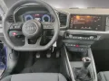 Audi A1 Sportback S line 30 TFSI LED/17Zoll/10.30Gara