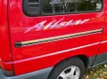 Volkswagen T4 Multivan Allstrar Camper Oltimer