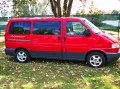 Volkswagen T4 Multivan Allstrar Camper Oltimer