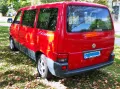 Volkswagen T4 Multivan Allstrar Camper Oltimer