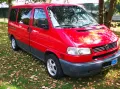 Volkswagen T4 Multivan Allstrar Camper Oltimer