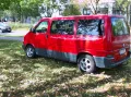 Volkswagen T4 Multivan Allstrar Camper Oltimer