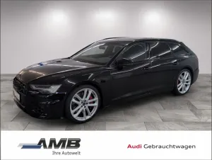 Audi S6 Avant TDI HD-Matrix/Assistenzpaket Plus/360°