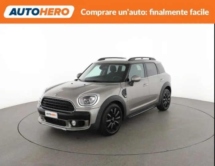 MINI Countryman 1.5 One Countryman