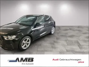 Audi A1 Sportback Advanced 30 TFSI S-tr./SONOS/10.30G