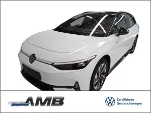 Volkswagen ID.7 Tourer GTX 91kWh/AHK/Matrix/Pano/WäPu/1.31G