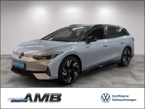 Volkswagen ID.7 Tourer GTX 91kWh/AHK/Matrix/Pano/WäPu/1.31G