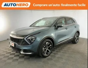Other KIA Sportage 1.6 TGDi HEV AT Style