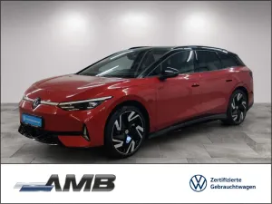 Volkswagen ID.7 Tourer GTX 91kWh/AHK/Matrix/Wärmepu/1.31Gar