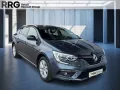 Renault Megane Grandtour LIMITED Deluxe TCe 140 GPF SHZ 