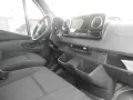 Mercedes-Benz Sprinter Tourer Dachklima, 9 Sitze