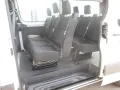 Mercedes-Benz Sprinter Tourer Dachklima, 9 Sitze