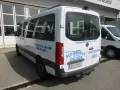 Mercedes-Benz Sprinter Tourer Dachklima, 9 Sitze