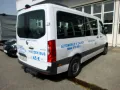 Mercedes-Benz Sprinter Tourer Dachklima, 9 Sitze